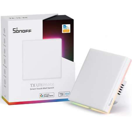 Sonoff TX T5 1C Smart Wall Switch