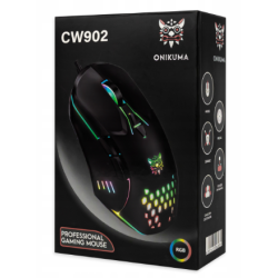ONIKUMA ON-CW902-BK