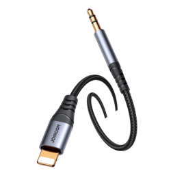 Joyroom SY-A06 AUX Lightning Cable 3.5mm / 1.2m