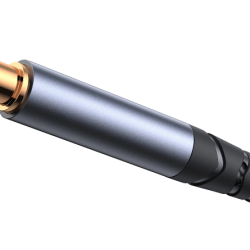 Joyroom SY-A06 AUX Lightning Cable 3.5mm / 1.2m