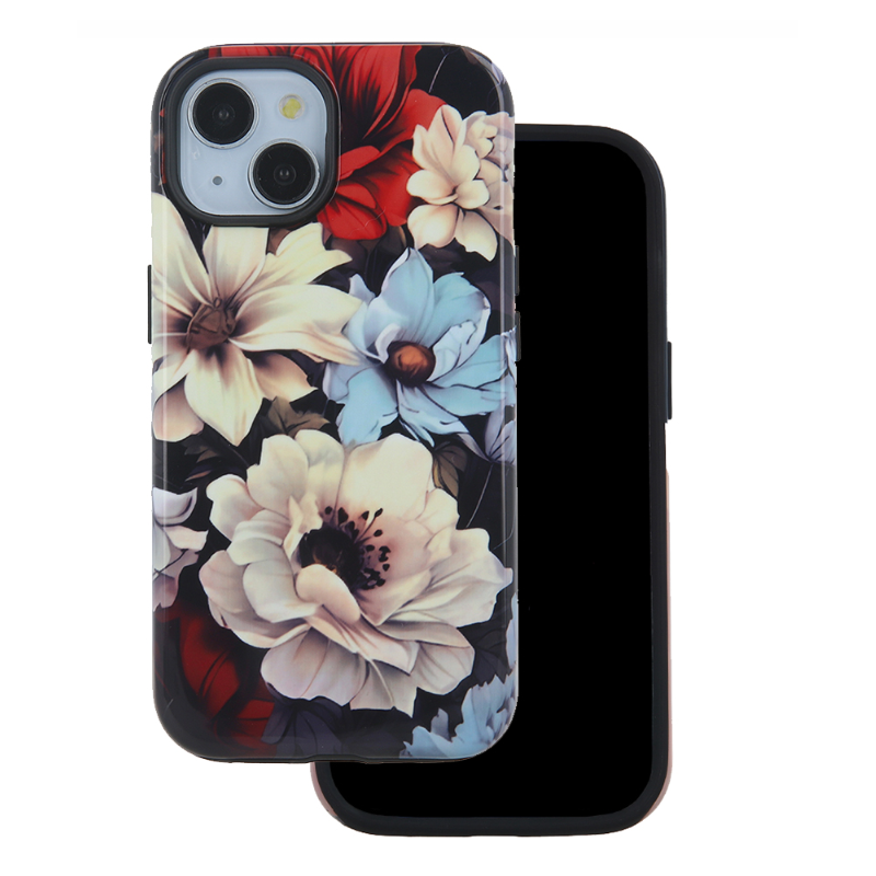 Mocco Decor Case for Samsung Galaxy S24 Plus