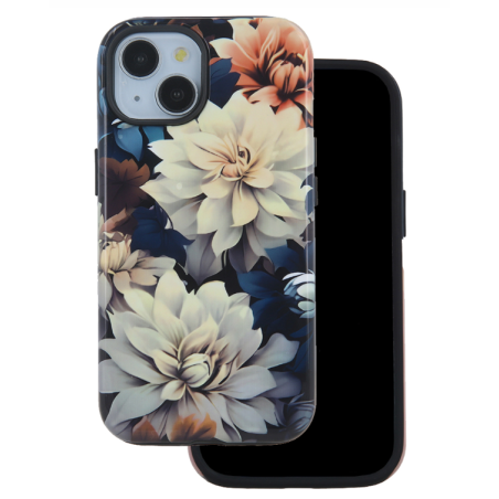 Mocco Decor Case for Samsung Galaxy S24 Plus