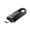 SanDisk Ultra Slider Type-C USB Flash Drive 128GB