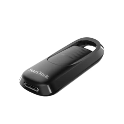 SanDisk Ultra Slider Type-C USB Flash Drive 128GB
