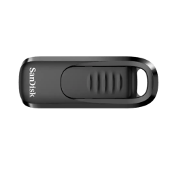 SanDisk Ultra Slider Type-C USB Flash Drive 128GB