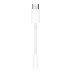 Apple USB-C to 3.5 mm Headphone Jack Adapter