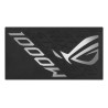 ASUS ROG STRIX-1000P-GAMING maitinimo blokas 1000 W 20+4 pin ATX ATX Juoda, Sidabras
