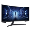 Samsung Odyssey G5 G55T Monitor 34"