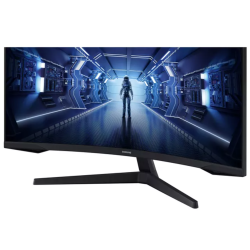Samsung LC34G55TWWPXEN