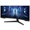 Samsung Odyssey G5 G55T Monitor 34"
