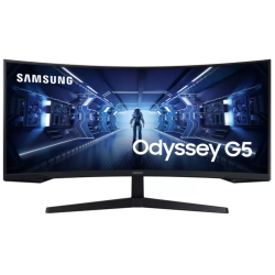 Samsung LC34G55TWWPXEN