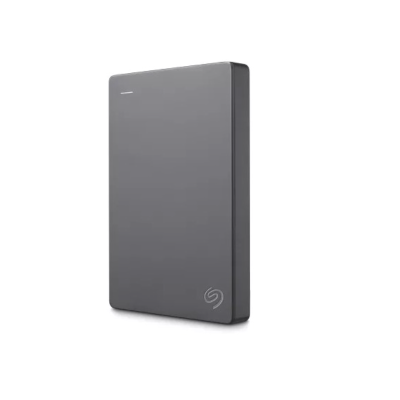 Seagate Basic External Hard Drive 2TB