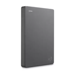 Seagate Basic External Hard Drive 2TB