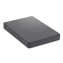 Seagate Basic External Hard Drive 2TB