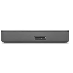 Seagate Basic External Hard Drive 2TB