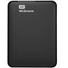 Western Digital WDBUZG0010BBK-WESN
