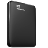 WesternDigital Elements External Hard Drive 1TB