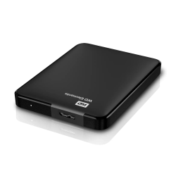 WesternDigital Elements External Hard Drive 1TB