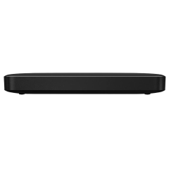 Western Digital WDBUZG0010BBK-WESN