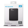 Western Digital WDBUZG0010BBK-WESN