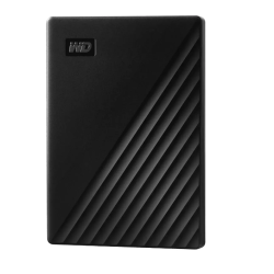 Western Digital WDBYVG0020BBK-WESN