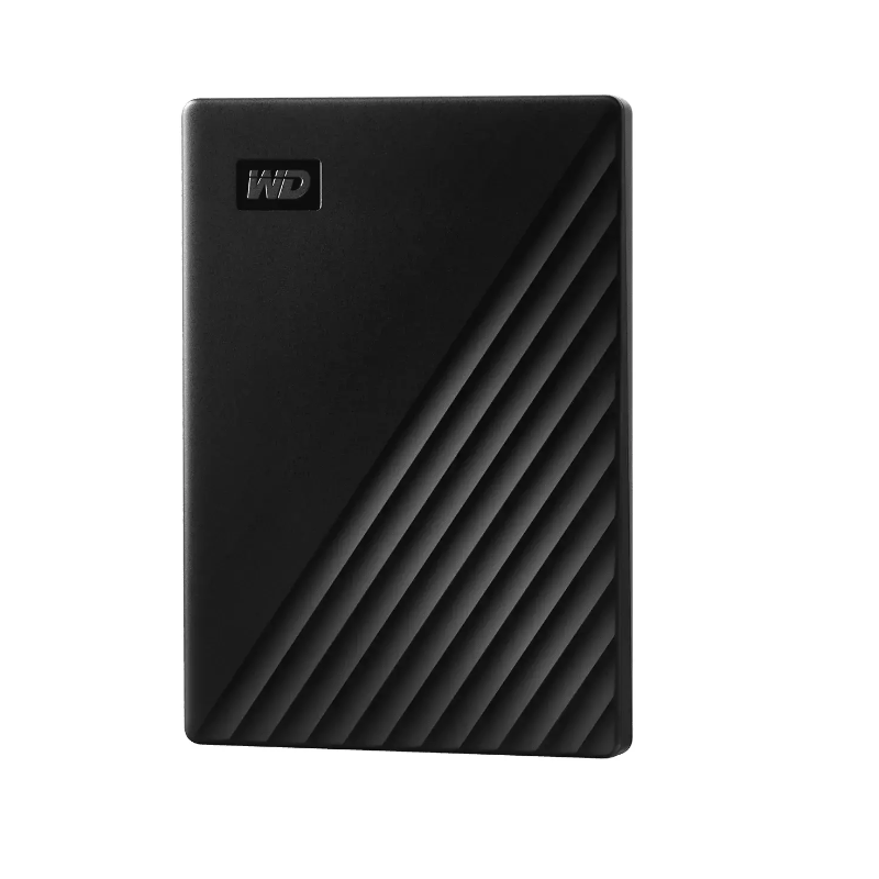 Western Digital WDBYVG0020BBK-WESN