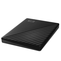 Western Digital My Passport External Hard Drive 2 TB
