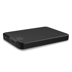 Western Digital Elements External Hard Drive 5TB
