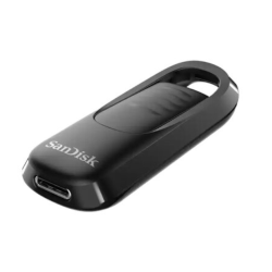 SanDisk Ultra Slider USB-C Flash Drive 64GB
