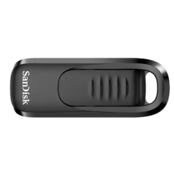 SanDisk Ultra Slider USB-C Flash Drive 64GB