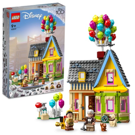 LEGO 43217