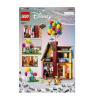 LEGO 43217 Disney Pixar Up House Constructor