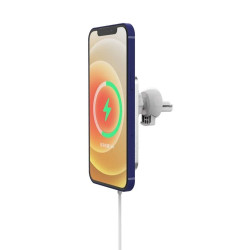 RoGer X16 MagSafe Wireless Charger QI 15W Car Wireless Charger