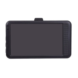 RoGer DVR2 Car video recorder  /  Full HD / 170' / G-Sensor / LCD 3''