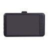 RoGer DVR2 Car video recorder  /  Full HD / 170' / G-Sensor / LCD 3''