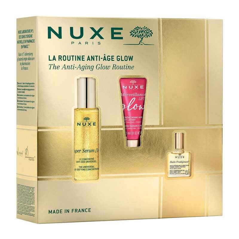 Nuxe 3264680039737