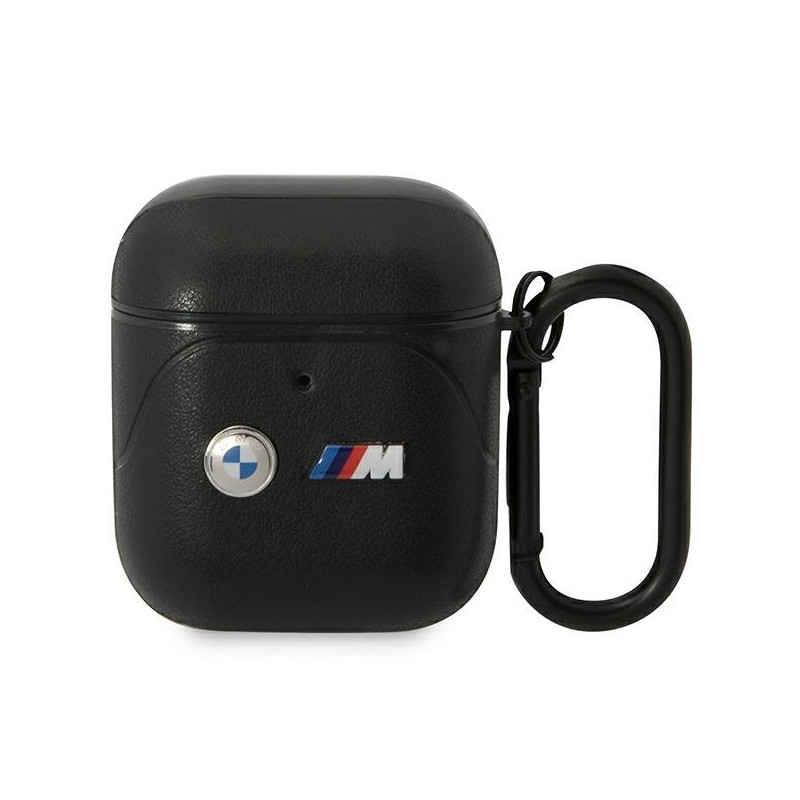 BMW BMA222PVTK Case for Apple AirPods 1 / 2