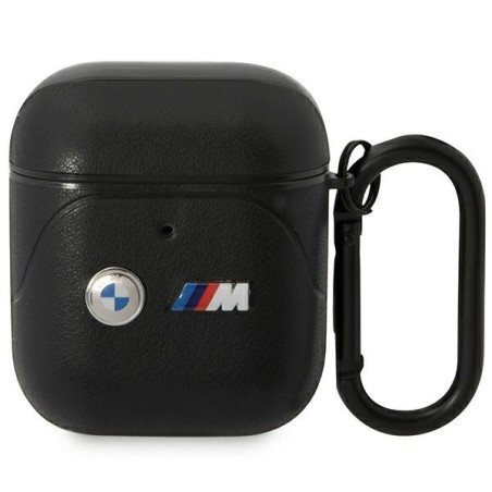 BMW BMA222PVTK Case for Apple AirPods 1 / 2