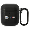 BMW BMA222PVTK Case for Apple AirPods 1 / 2