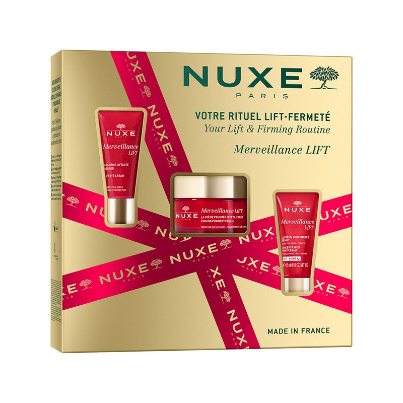 Nuxe 3264680044687