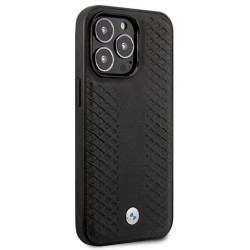 BMW BMHCP14L22RFGK Back Case for Apple iPhone 14 Pro