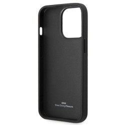 BMW BMHCP14L22RFGK Back Case for Apple iPhone 14 Pro