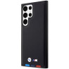 BMW BMHCS23L22PTDK Back Case for Samsung Galaxy S23 Ultra