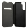 BMW BMBKS22MPUCARTCBK Bookcase for Samsung Galaxy S22+