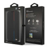 BMW BMBKS22MTRTBK Bookcase for Samsung Galaxy S22+