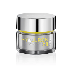 Alcina Hyaluron 2.0 Face Cream 50 ml