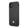BMW BMHCN61RSWPK Back Case for Apple iPhone 11 / XR