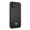 BMW BMHCN61RSWPK Back Case for Apple iPhone 11 / XR
