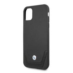 BMW BMHCN61RSWPK Back Case for Apple iPhone 11 / XR