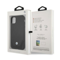 BMW BMHCN61RSWPK Back Case for Apple iPhone 11 / XR